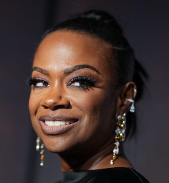 The Evolution of Kandi Burruss' Magnificence - Essence 2 The Evolution of Kandi Burruss' Beauty - Essence