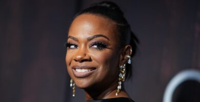 The Evolution of Kandi Burruss' Beauty - Essence