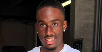 Texas HBCU football star William Davis dies at 22