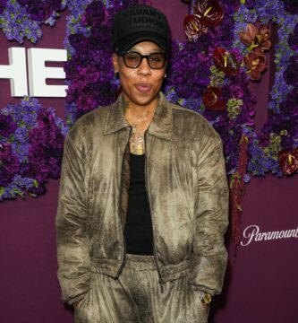 The evolution of Lena Waithe's model over time - Essence 1 The evolution of Lena Waithe's style over the years - Essence