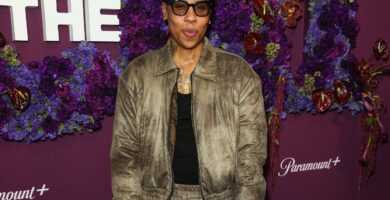 The evolution of Lena Waithe's model over time - Essence 17 The evolution of Lena Waithe's style over the years - Essence