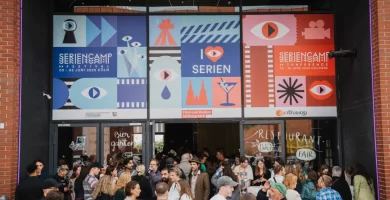 Seriencamp unveils full 2026 lineup with Steven Kane and Alan Greenspan 16 Seriencamp unveils full 2026 lineup with Steven Kane and Alan Greenspan
