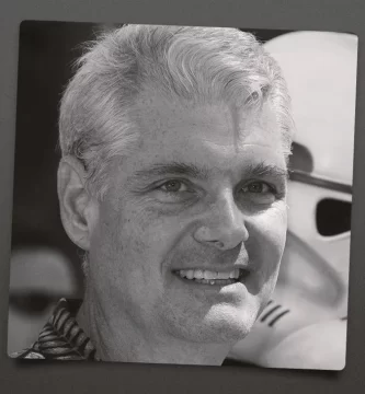 'Clone Wars' 'Powerpuff Women' Voice Actor Was 64 3 Tom Kane