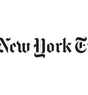 New York Instances Recordsdata New Lawsuit In opposition to Pentagon Over Press Escort Coverage 1 New York Times Files New Lawsuit Against Pentagon Over Press Escort Policy