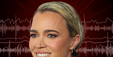 Teddi Mellencamp reveals new romance after divorce from Edwin Arroyave
