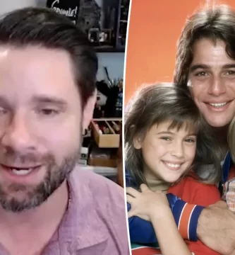 '80s Sitcom Star Turned Amazon Supply Driver Reveals the Harsh Actuality of Actors' Residual Salaries 2 '80s Sitcom Star Turned Amazon Delivery Driver Reveals the Harsh Reality of Actors' Residual Salaries