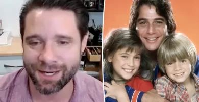 '80s Sitcom Star Turned Amazon Delivery Driver Reveals the Harsh Reality of Actors' Residual Salaries