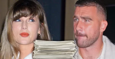 Taylor Swift and Travis Kelce: All About Location, Location, Location