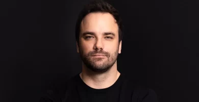Filmmakers at Cannes who are learning to love AI