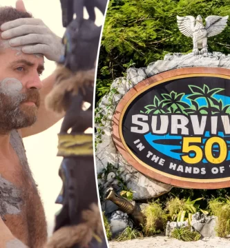 Original 'Survivor' Winner Richard Hatch Claims He Wasn't Invited to Season 50 Finale
