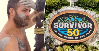 Original 'Survivor' Winner Richard Hatch Claims He Wasn't Invited to Season 50 Finale