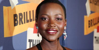 Why the racist backlash against Lupita Nyong'o's Helen Of Troy casting tells a familiar story
