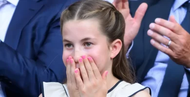 Princess Charlotte receives sad news ahead of her summer plans