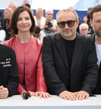 Andrey Zvyagintsev on the “Minotaur”, Russian corruption, war and exile