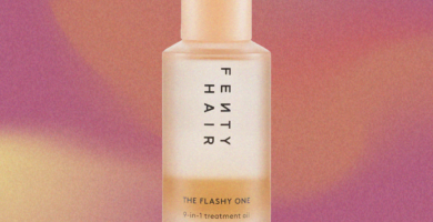 The Empties Edit: Why Fenty Hair's latest oil is my favorite
