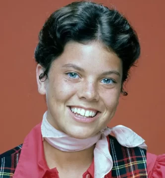 Meet Erin Moran's Three Siblings Who Are Also Actors
