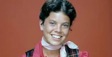 Meet Erin Moran's Three Siblings Who Are Also Actors
