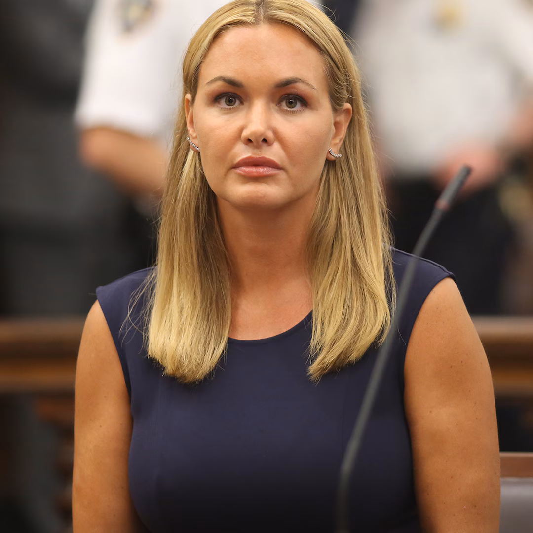 Donald Trump Jr.'s ex-wife Vanessa Trump shares her breast cancer diagnosis