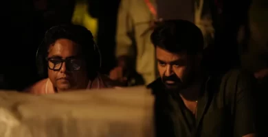 Jeethu Joseph on 'Drishyam 3', The Concern Issue and Thriller Label 25 Jeethu Joseph on 'Drishyam 3', The Fear Factor and Thriller Label