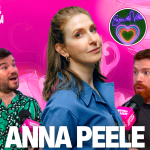 'Enter the Villa' author Anna Peele reveals 'Love Island' narrative and gushes about favorite islanders with 'VRT'