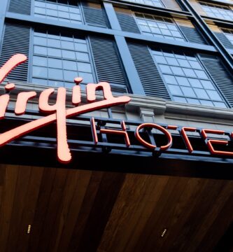 Why I like to recommend staying at Virgin Resorts for the Essence Competition - Essence 1 Why I recommend staying at Virgin Hotels for the Essence Festival - Essence
