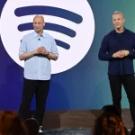 The next era of Spotify? AI and content generation