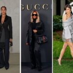 Zendaya, Tracee and More Best Dressed at 2026 Cruise Shows - Essence