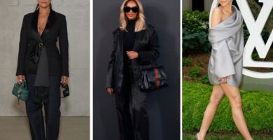 Zendaya, Tracee and More Best Dressed at 2026 Cruise Shows - Essence