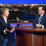 Guests on Stephen Colbert's Latest 'Late Show' Include Paul McCartney
