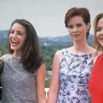 Sex and the City star looks unrecognizable during big comeback