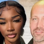 Ashlee Jenae's Fiancé Joe McCann Says Viral Hotel Chase Video Is a Deepfake