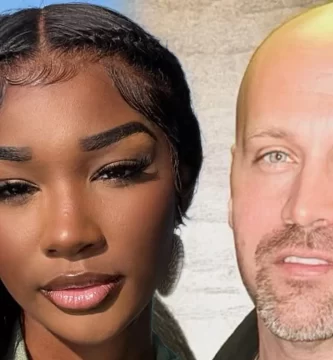 Ashlee Jenae's Fiancé Joe McCann Says Viral Hotel Chase Video Is a Deepfake