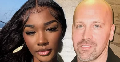 Ashlee Jenae's Fiancé Joe McCann Says Viral Resort Chase Video Is a Deepfake 18 Ashlee Jenae's Fiancé Joe McCann Says Viral Hotel Chase Video Is a Deepfake