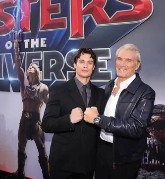 Masters of the Universe, The Boys Finale and the best events of this week