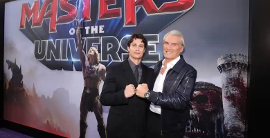 Masters of the Universe, The Boys Finale and the best events of this week