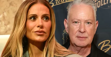 Dorit Kemsley Admits She Spends Hugely on Clothes After Ex PK Calls Her Out