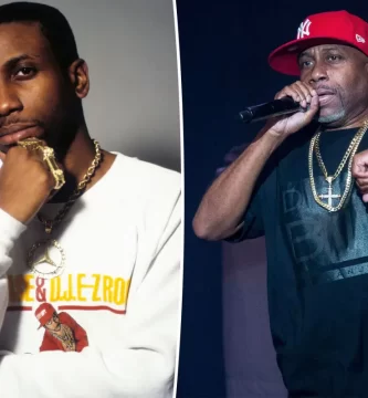 'It Takes Two' Rapper Rob Base Dies at 59 2 'It Takes Two' Rapper Rob Base Dies at 59
