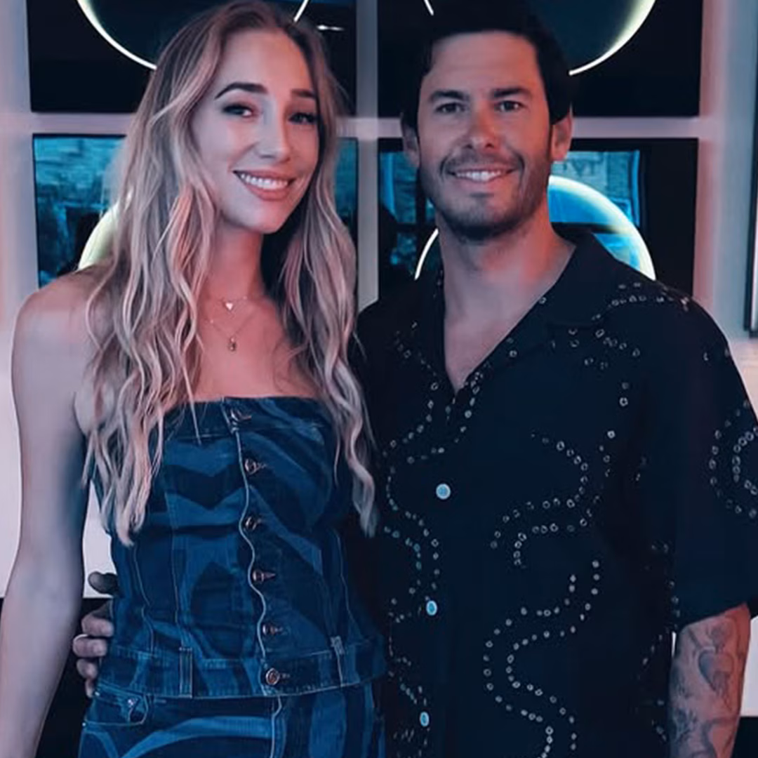 Aurora Culpo pregnant and expecting a baby with her fiancé