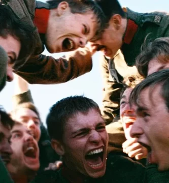 Mubi buys North American rights to Lukas Dhont's 'Coward' at Cannes 2 Mubi buys North American rights to Lukas Dhont's 'Coward' at Cannes