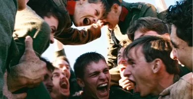 Mubi buys North American rights to Lukas Dhont's 'Coward' at Cannes