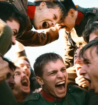 Mubi buys Cannes Movie Coward from Lukas Dhont for North America 1 Coward