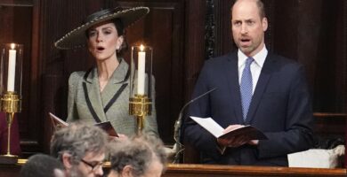 Princess Kate is 'an amazing mom and wife'