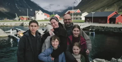 Neon wins seventh consecutive Palme d’Or at Cannes for “Fjord”
