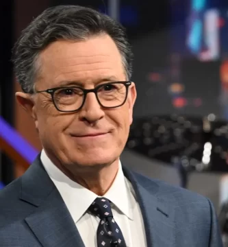 Stephen Colbert