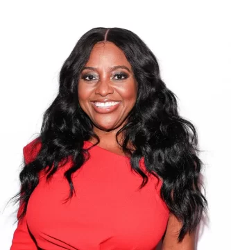 Sherri Shepherd bids 'bittersweet' goodbye to syndicated talk show