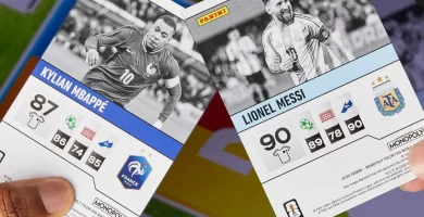 Buy Panini Prizm Monopoly FIFA World Cup Edition cards, Deal Game