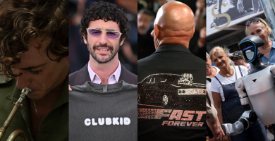 Cannes Film Festival 2026: 5 takeaways: AI and queer cinema