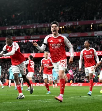 Period ends for IMG as English Premier League takes manufacturing in-house 3 Era ends for IMG as English Premier League takes production in-house