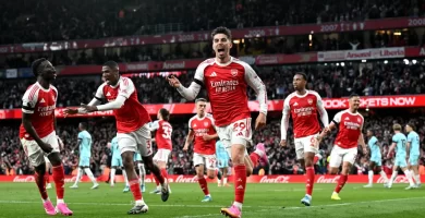 Era ends for IMG as English Premier League takes production in-house
