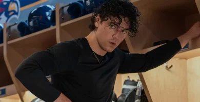 Off Campus' Belmont Cameli's Private Life and Romance With a TV Writer Who Worked on Another Hit Drama